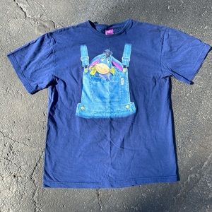 EEYORE TEE